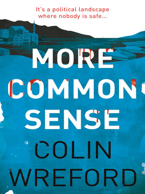 cover image of More Common Sense